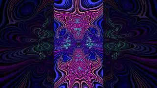 Multiverse fractals