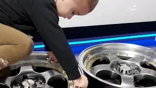 Work Meister s1 R16 8j,9j,4x100