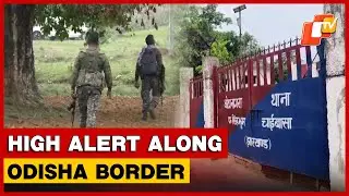 Major Blow To Maoists: Top Leader Anal DaAmong 15 Killed In Saranda Forest Encounter