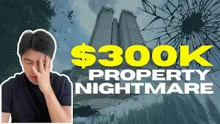 $300K and 10 years Gone.... Watch This Before Buying JB Property