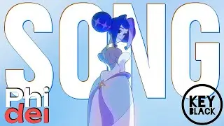 KNIGHTS OF GUINEVERE SONG | EVERYTHING'S AFLAME FEAT. @KeyBlackStudios (Guinevere's Song)