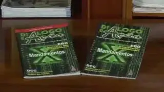 Revista DI&Aacute;LOGO E A&Ccedil;&Atilde;O - JUERP 1T09