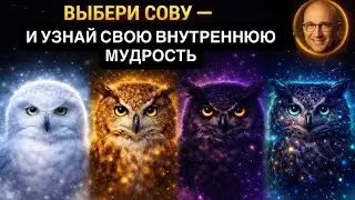ТО, ЧТО ТЫ ВЫБЕРЕШЬ СРАЗУ, СКАЖЕТ О ТЕБЕ МНОГОЕ