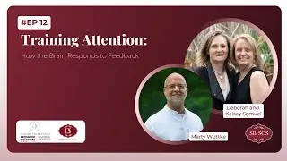🔑 Training Attention: How the Brain Responds to Feedback