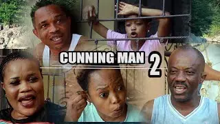 CUNNING MAN DIES 2