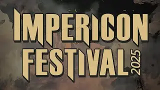 NECROTTED - Imperator @ Impericon Festival 2025 1/4