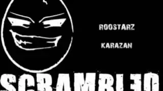 Roostarz - Karazan