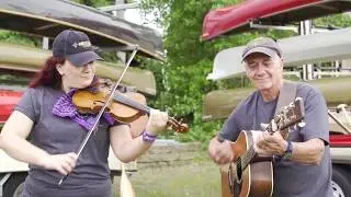 Too Many Boats - Jerry Vandiver