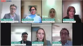 Working across the HDP Nexus: How do we move beyond process to real impact?