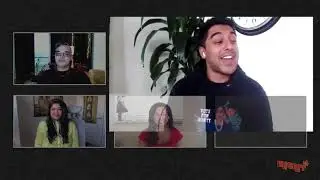 MISAFF 2020 Live Q&A with the cast & crew of Definition Please