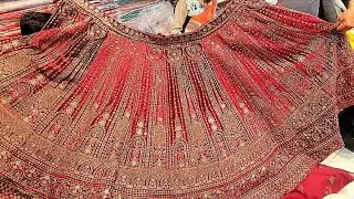 Lehenga shopping again !🤯🥳😍##lehengashopping #familyvlog #shoppingwithfamily #weddingshopping