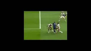 Kylian Mbapp&eacute;: The Future of Football - Skills, Speed, and Potential 1 #short  #football