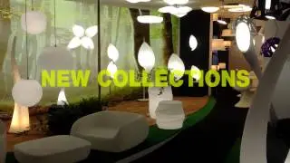 Mantra @ Euroluce 2013 Milan