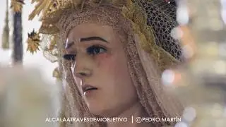 Una Pasión diferente | LA SEMANA SANTA DE ALCALÁ DE LOS GAZULES