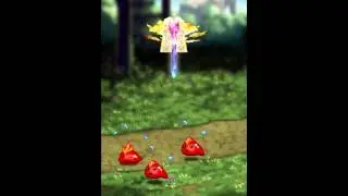 [Brave Frontier] Obtaining Darvon.