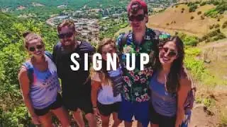 SIGN UP NOW: Birthright Israel: Shorashim &bull; Israel With Israelis!