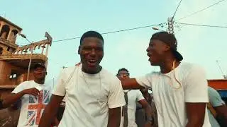 Bob stone ft Neylio _KPOYOR (official video)