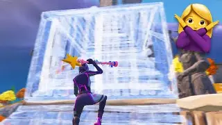 No Lie 🙅&zwj;♀&zwj; (Chapter 4 Fortnite Montage)