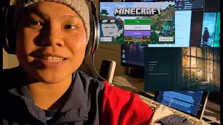 Wastewater Analysis in Video Games - Excitement 1 Vlog