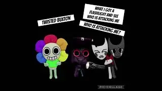 ￼Dandy world, blackout rise of Dazzo kid see but he got a flashlight #dandysworld #boxten #roblox ￼￼