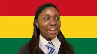 Black History Month 2020 at East Bergholt High School