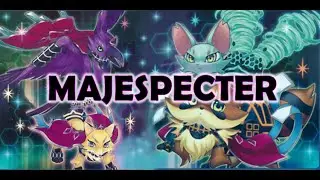 Duel Video: Majespecters VS U.A.