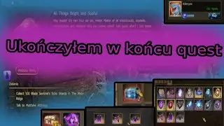 Drakensang Online - W końcu ukończyłem całe zadanie | Rakieciarze #4 (Mikrofon ucina dźwięk)