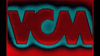 (REQUESTED) VCM Film AS Logo Effects (NEIN Csupo Effects)