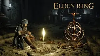 Elden Ring - Part 1? - The Rise Of The Next Elden Lord