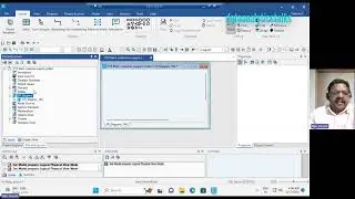 Create Data model in Erwin Data Modeler!