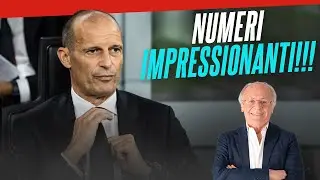 Sempre NELL'EMERGENZA. Sempre FRA I PRIMI TRE. Non ci crede nessuno...NOI SI'!!