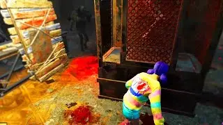 O maior respeitador de pallet do DBD - DEAD BY DAYLIGHT COMPILADO