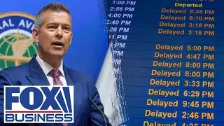 This is how Sec. Duffy can fix the FAA