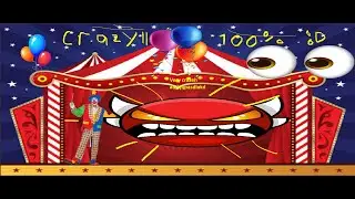(GD) CraZy II 100% By DavJT