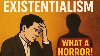 Why Existentialism Matters Today | A Beginner&rsquo;s Guide (Part 1)