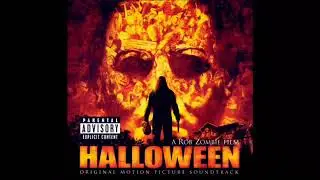 Tyler Bates - Halloween Theme 2007