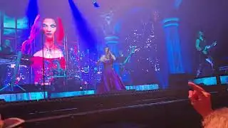 Within Temptation Shot in the Dark Live Palladium Köln 6.10.2024