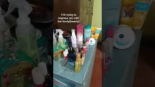 products must be expired but love isn't 😘💕