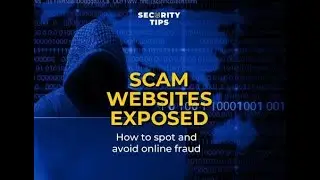 How to identify fake websites, social media platforms, fake AI generated images/Videos of products