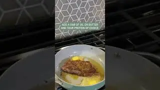 Tips on how to Sear with Caraway