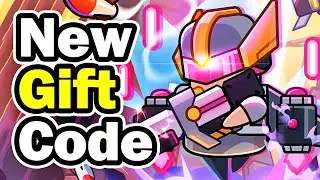 NEW SURVIVOR.IO CODE! GET FREE GEMS, ESSENCE, & S-GRADE KEYS! Redeem this gift code fast!