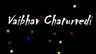 My Subscribers Name GIF by using Python || Gif by using Python