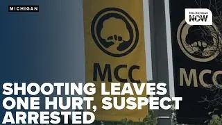Mott Community College enhances security measures after shooting