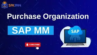 Types of Purchase Organization in SAP MM | Centralized, Decentralized & Mixed Explained