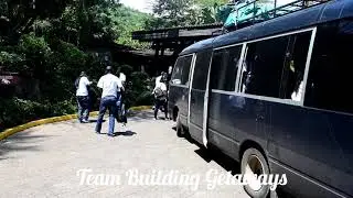 Team Building Facilitators Premier Getaways