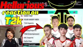 @the_bipul  reaction after T2k🇳🇵 qualified for PMGC Grand Finals 🔥🔥