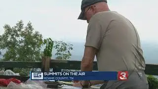 3 In Your Town: Summits on the Air