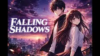 CHANSON ANGLO COREENE Falling Shadows