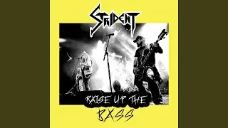 Raise up the Bass