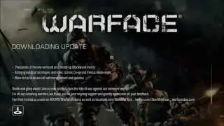 Warface BETA Xbox 360 Gameplay